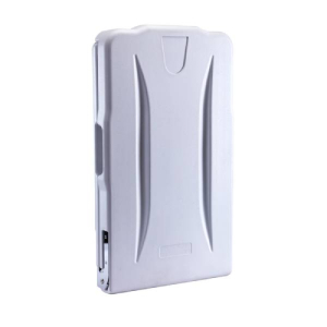 Пеленальный столик настенный откидной вертикальный белый. ZG-8001A-V