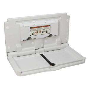 Пеленальный столик горизонтальный 8001а