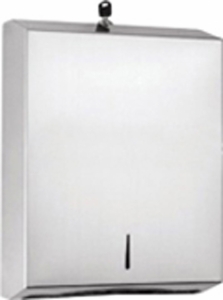 Держатель бумажных полотенец TD-8314C