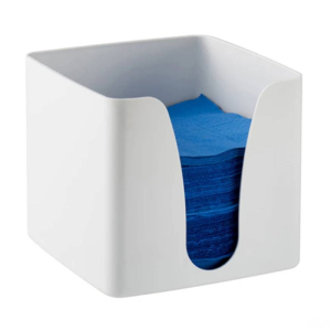 Держатель салфеток столовых ACQUALBA A86301