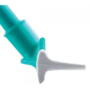 Скребок 75см Dike для сгона воды с пола полипропиленовый 1058