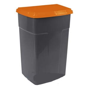 Бак для сміття 90 літрів