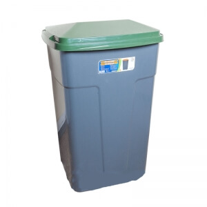 Бак для сміття 90 літрів