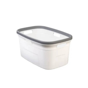 Корзина для белья MT-02