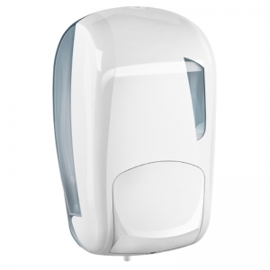 Дозатор жидкого мыла LINEA SKIN 911