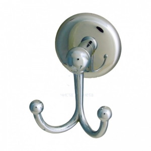 Двойная вешалка