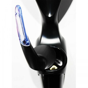 Держатель туалетной бумаги+щетка для унитаза DUO LINEA SKIN A92113BM