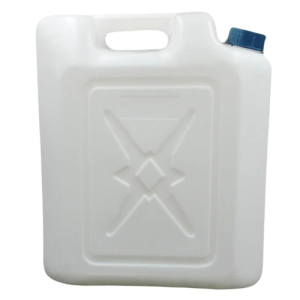 Канистра 28 л пищевая, пластиковая