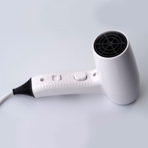Фен для сушки волос настенный. Rixo Maggio F30W