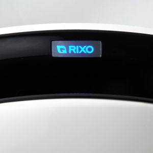 Электросушилка для рук. Rixo Maggio H01W