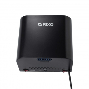Электросушилка для рук. Rixo Solido H07UB