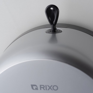 Диспенсер туалетного паперу Rixo Maggio P002S