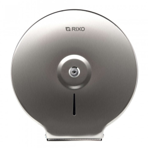 Диспенсер туалетного паперу Rixo Solido P004