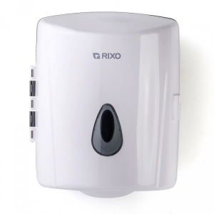 Диспенсер бумажных полотенец. Rixo Maggio P020W
