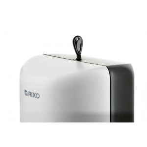 Диспенсер туалетного паперу Rixo Maggio P022W