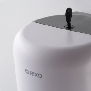 Диспенсер бумажных полотенец. Rixo Maggio P040W