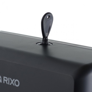 Диспенсер бумажных полотенец. Rixo Maggio P055B