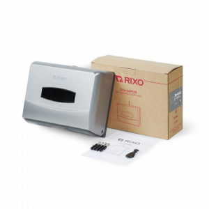 Диспенсер бумажных полотенец. Rixo Grande P125S