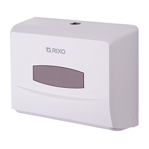 Диспенсер бумажных полотенец. Rixo Grande P125W