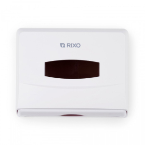 Диспенсер бумажных полотенец. Rixo Grande P125W