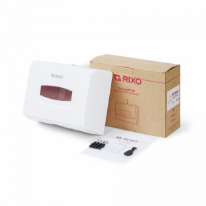 Диспенсер бумажных полотенец. Rixo Grande P125W