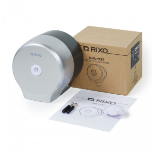 Диспенсер туалетной бумаги. Rixo Bello P127S