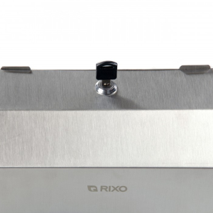 Диспенсер бумажных полотенец. Rixo Solido P131