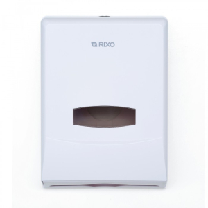 Диспенсер бумажных полотенец. Rixo Grande P135W