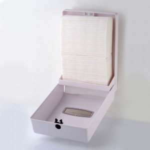 Диспенсер бумажных полотенец. Rixo Grande P135W