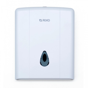 Диспенсер бумажных полотенец. Rixo Maggio P138W