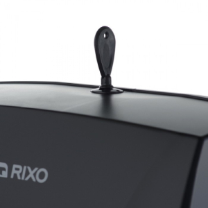 Диспенсер бумажных полотенец. Rixo Maggio P228B
