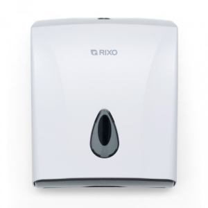 Диспенсер бумажных полотенец. Rixo Maggio P228W