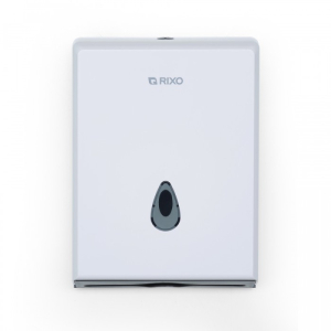 Диспенсер бумажных полотенец. Rixo Maggio P235W