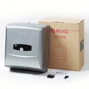 Диспенсер бумажных полотенец. Rixo Grande P238S