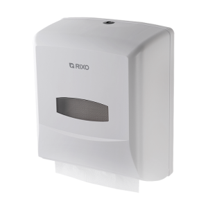Диспенсер бумажных полотенец. Rixo Grande P238W