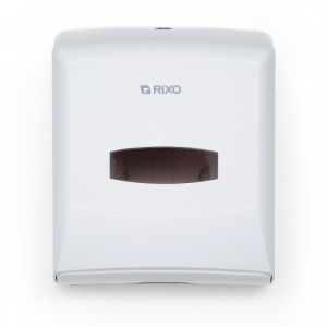 Диспенсер бумажных полотенец. Rixo Grande P238W