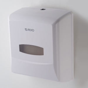 Диспенсер бумажных полотенец. Rixo Grande P238W