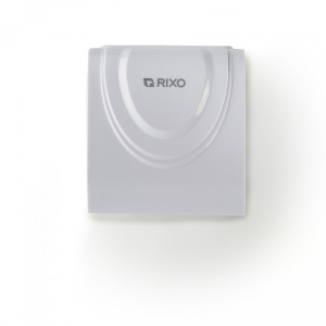 Диспенсер туалетного паперу Rixo Bello P247W