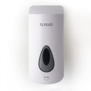 Дозатор мыла-пены. Rixo Maggio S068WF