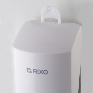 Дозатор жидкого антисептика и дезинфицирующих средств. Rixo Maggio S068WS