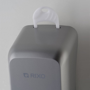 Дозатор жидкого мыла. Rixo Grande S269S