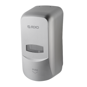 Дозатор жидкого мыла. Rixo Grande S368S