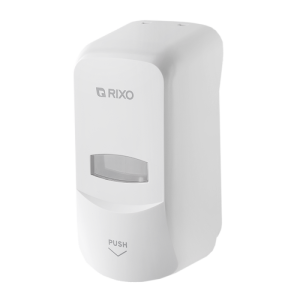Дозатор мыла-пены. Rixo Grande S368WF