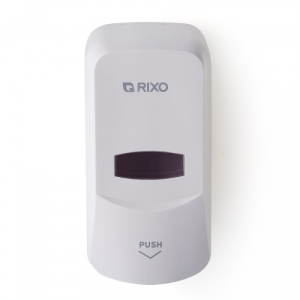 Дозатор мыла-пены. Rixo Grande S368WF