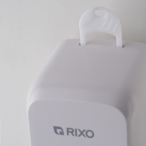Дозатор жидкого антисептика и дезинфицирующих средств. Rixo Grande S368WS