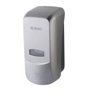 Дозатор жидкого мыла. Rixo Grande S369S