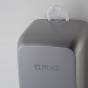 Дозатор жидкого мыла. Rixo Grande S369S