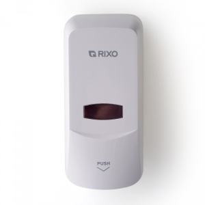 Дозатор мыла-пены. Rixo Grande S369WF