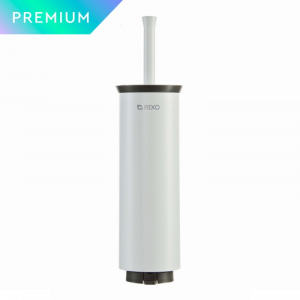 Щётка для унитаза. Rixo Solido TB420W