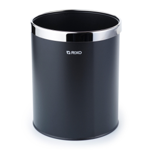 Корзина для мусора. Rixo Solido WB102B